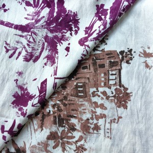 W237 NR CREPE PRINT  135-145GSM 147-150CM