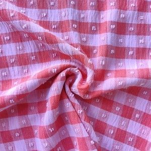 CEY Y/D DOTS  160GSM 147-150CM