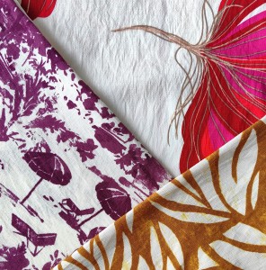 W237 NR CREPE PRINT  135-145GSM 147-150CM