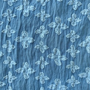 CEY JACQUARD WOVEN  205GSM 147-150CM