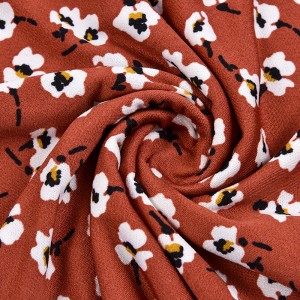 DTY CREPE PRT 180-190GSM 150CM