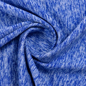 DTY MELANGE 180-190GSM 150-160CM