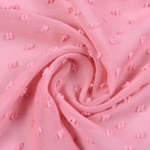 CHIFON YORYU JQD 75-80GSM 145-147CM