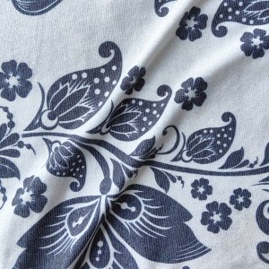 LUREX JERSEY DIGTAL PRINT  140-150GSM 150-153CM