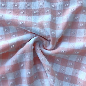 CEY Y/D DOTS  160GSM 147-150CM