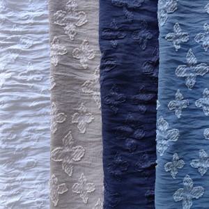 CEY JACQUARD WOVEN  205GSM 147-150CM