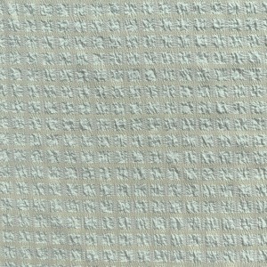 WOVEN CRINKLE CHECKS 130-140GSM 143-146CM