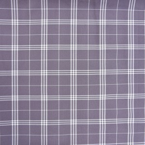 POLY 4 WAY SPAN YD CHECK 120-125GSM 150CM