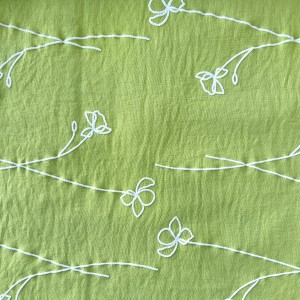 CEY SOLID+PUFF PRINT  150-160GSM 147-150CM