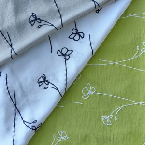 CEY SOLID+PUFF PRINT  150-160GSM 147-150CM